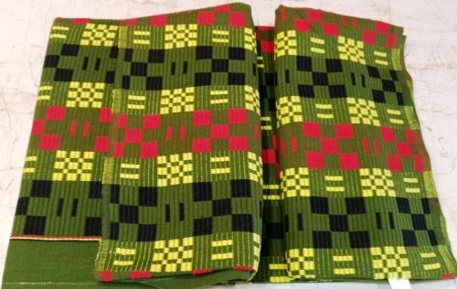 BEDSHEET ERODE DESIGN 50X90